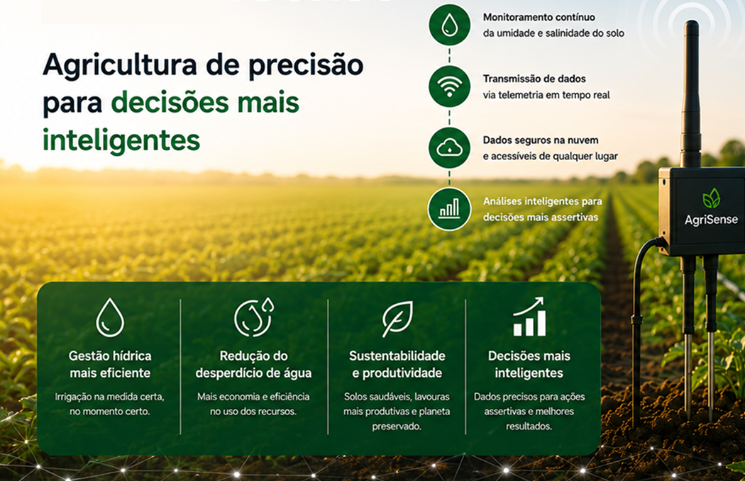 Painel Agrisense